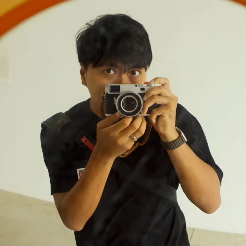 Sande Harsa icon