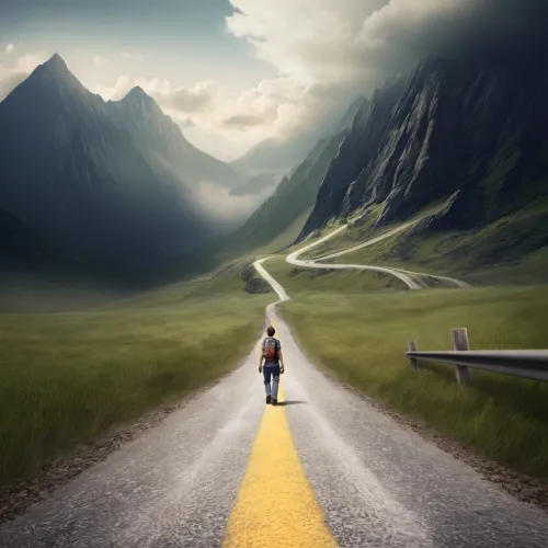 Getting to Hope. icon