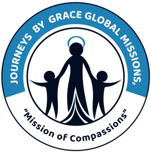 Journeys By Grace icon