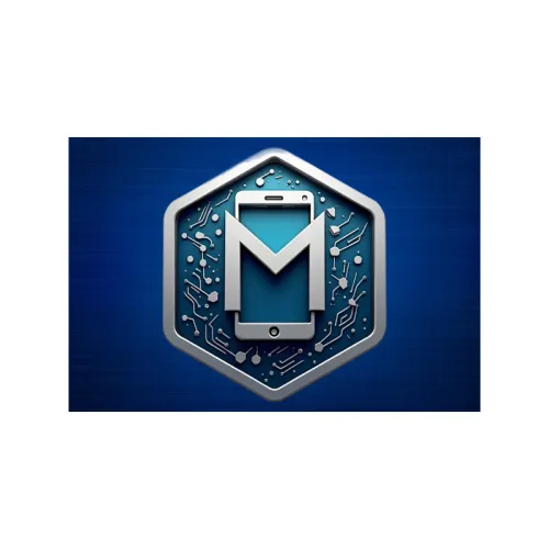 The Mobile Developer icon