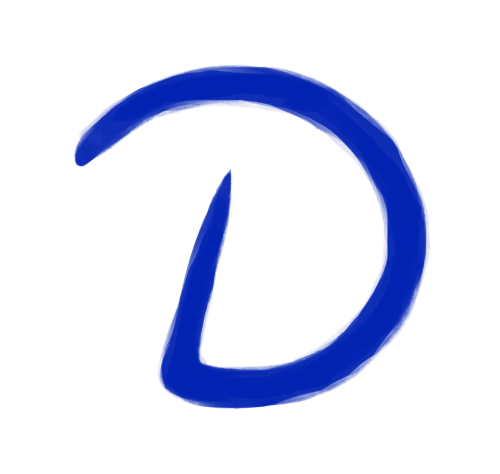 Disability Debrief icon