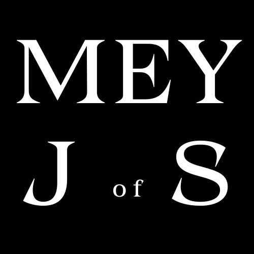 Middle-East Youth Journal of Science icon