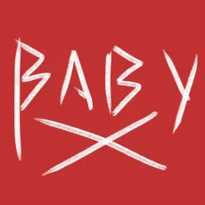 Baby X icon