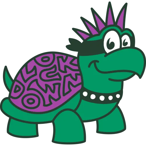 Lockdown Systems icon