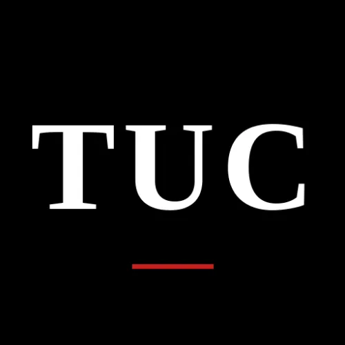 The Unconventional Curator icon