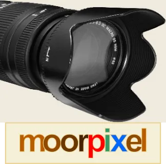 moorpixel icon