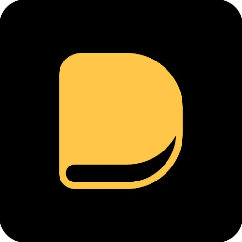 Deskera icon