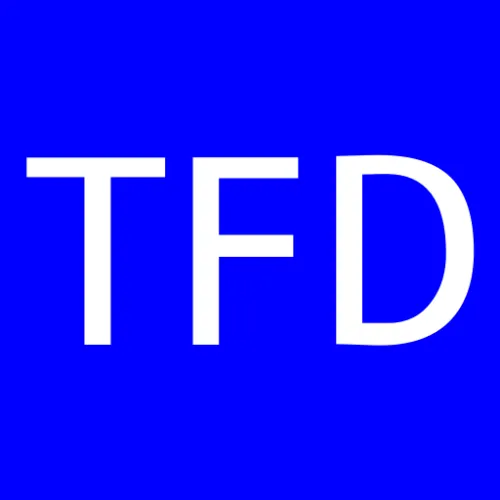 The Floating Droid icon