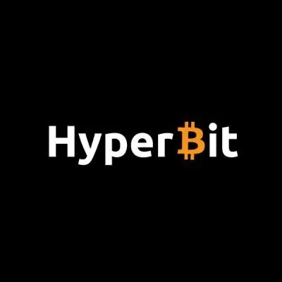 HyperBit Labs icon