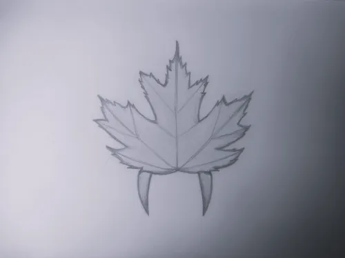 The Fanged Maple icon