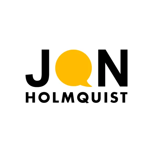 JonHQ - Personal site and headquarters icon