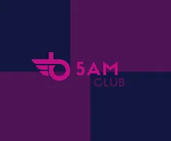 5AM-Club icon