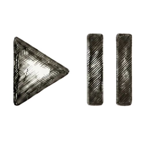 playpause icon