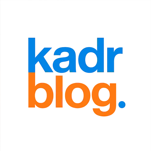 Kadr icon