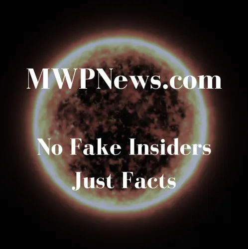 MWPNews icon