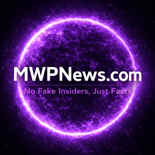 MWPNews icon