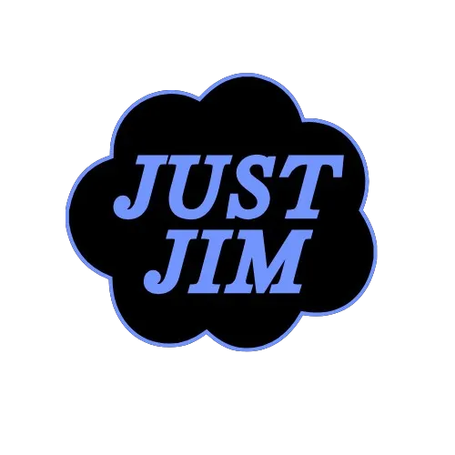 Just Jim & His Thoughts icon