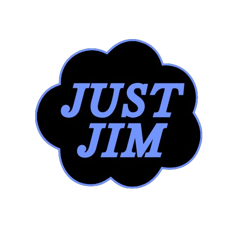 Just Jim & His Thoughts icon