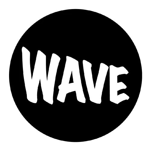 The Wave icon