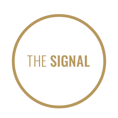 The Signal icon