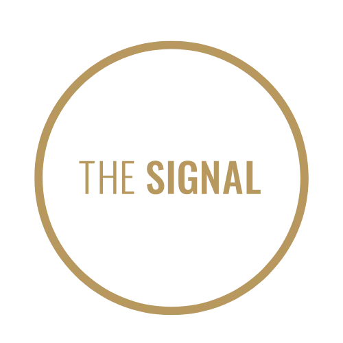 The Signal icon