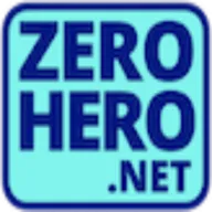 Zero Hero icon