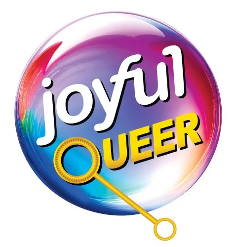 Joyful Queer icon