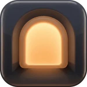 Alcove icon