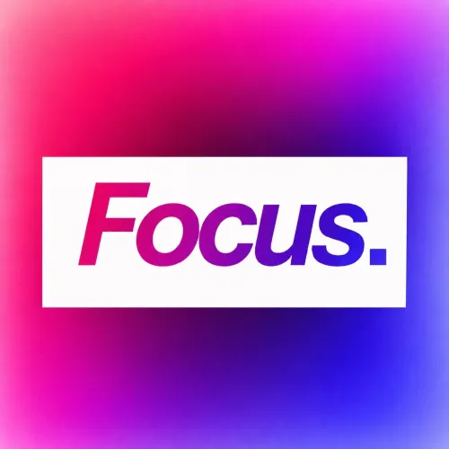 FOCUS MEDIA icon