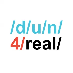 dun4real icon