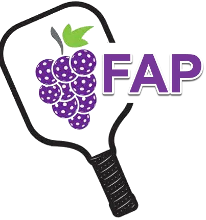 Fresno Area Pickleball icon