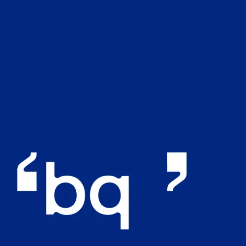 Becoming Quotient icon