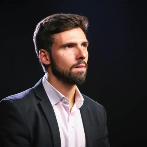 Maurício Ferro icon