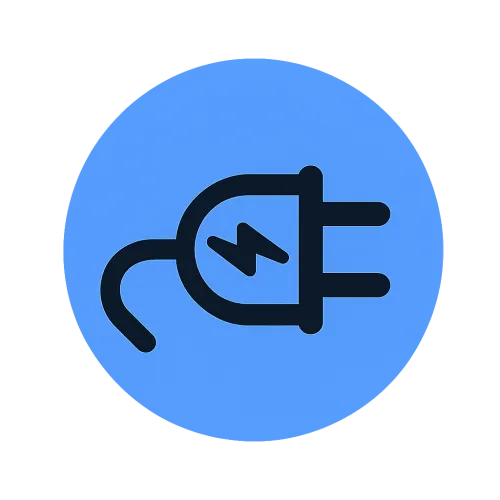 Amp My Home icon