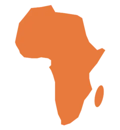 Africa Signal icon