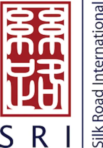 Silk Road International icon