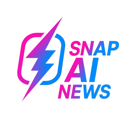 Snap AI News icon