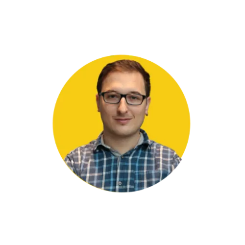 Mateusz Baranowski Growth Marketing & Growth Hacking icon