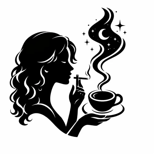 Škorpija na kofeinu icon