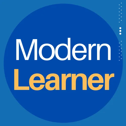 Modern Learner icon