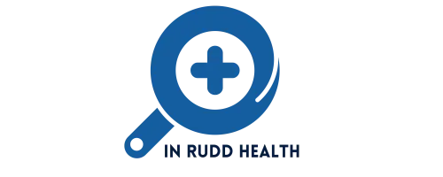 In Rudd Health icon