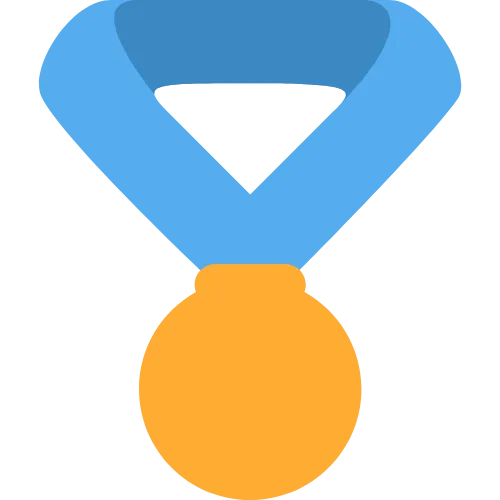 Gold Medal Ratings icon