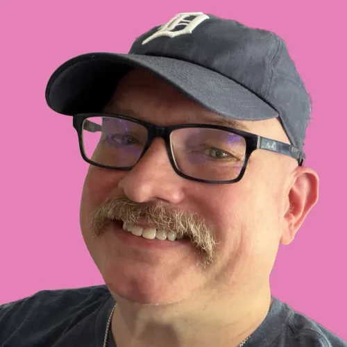 Full Stack Drip - Lee Flannery icon