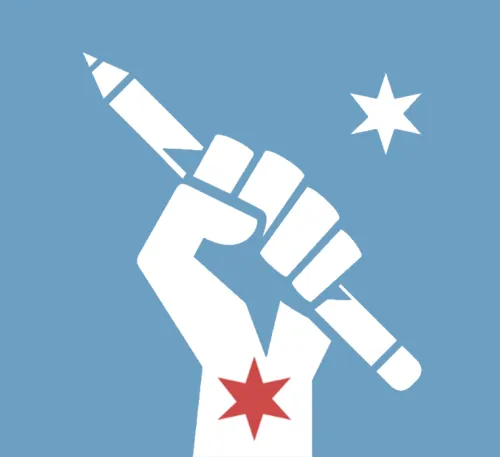 Amplify with ICNW icon