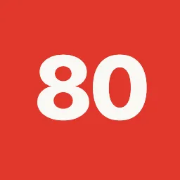 Every Eighty Seconds icon