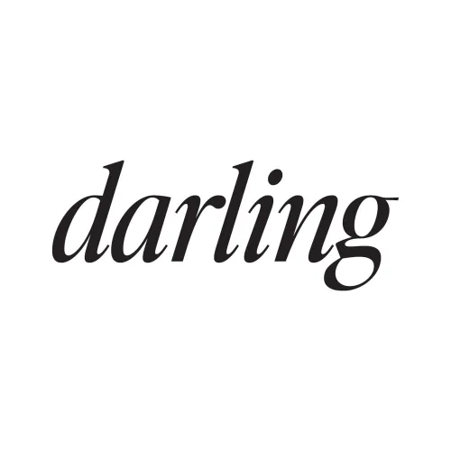Darling Editorial icon
