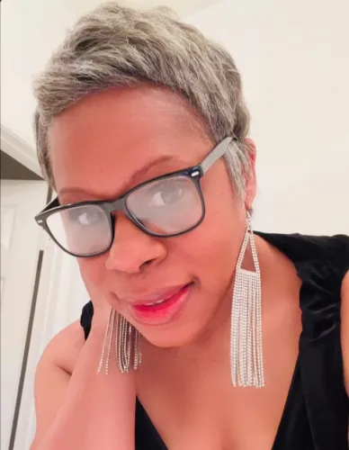 Jus Suzie | Behavioral Strategist icon