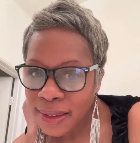 The Sacred Shift  icon