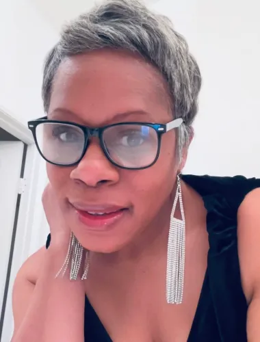 Jus Suzie | Behavioral Strategist icon