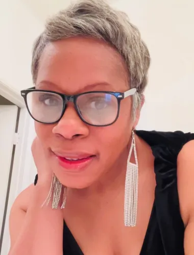 Jus Suzie | Behavioral Strategist icon